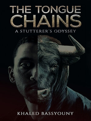cover image of The Tongue Chains